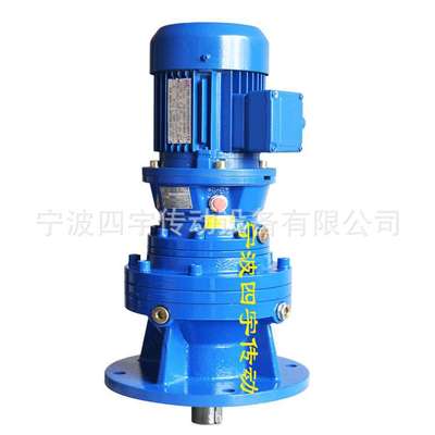 行星齿轮减速机宁波镇海行星减速器液压马达回转行星减速机