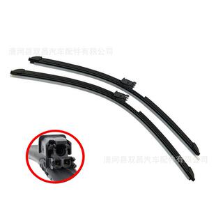 2228201145适用奔驰S级加热喷水雨刮器W222W223迈巴赫S级S680雨刷