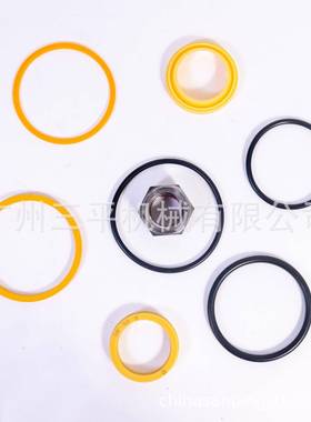 现货7137772密封套件油缸修理包适用bobcat山猫动臂工厂直发