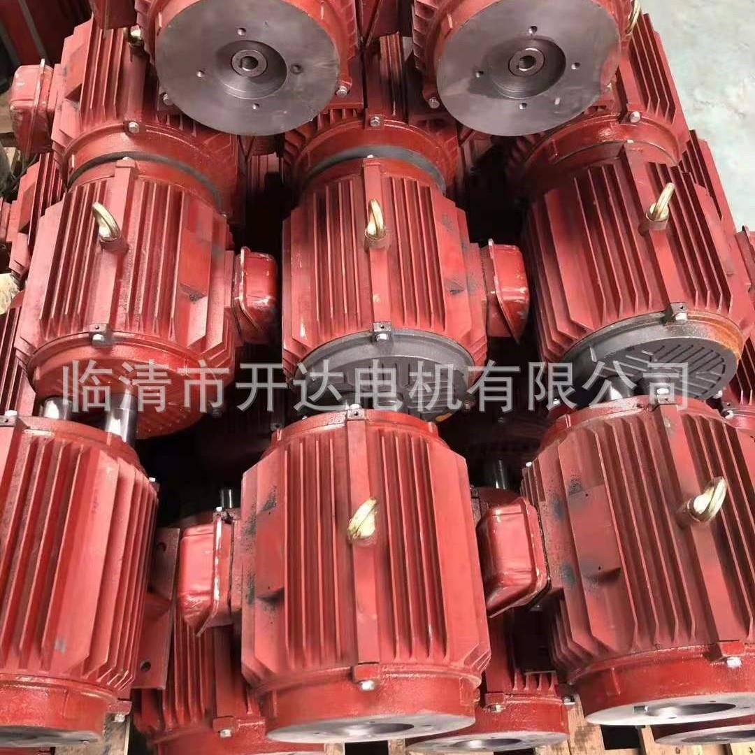 液压油泵电机CBNR1R2CBFC液压专用电动机三相内轴液压油泵电机组图片