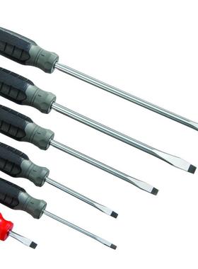 6件套一字螺丝批套装J1206SSF