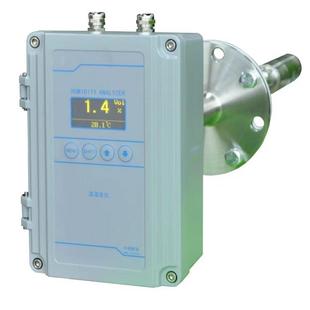 在线烟气湿度仪(中西器材)型号:M92566库号:M92566