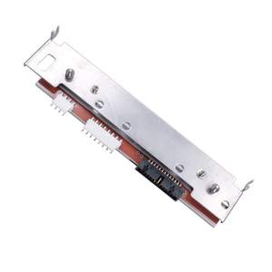 SATO佐藤CL6NX 203点打印头R32169600条码标签热敏印字头针唛头