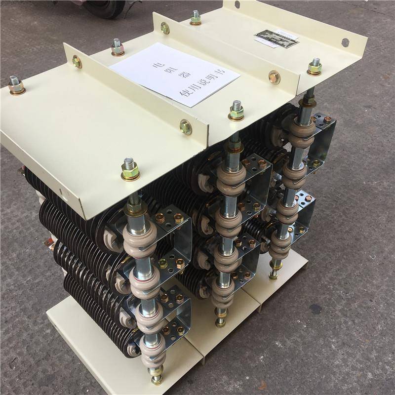 RT54-225M-8/3起重行车电阻器RT54-200L-6/3H电阻器