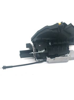 适用于福特全顺高配5针汽车门锁汽车中门锁BK21-V43288-DG