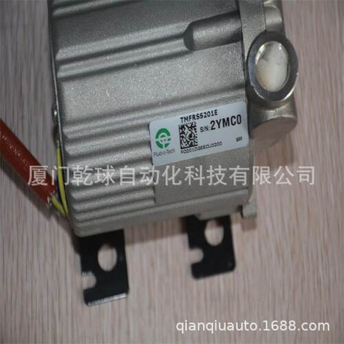 TMFRSS系列FLUID-O-TECH高压叶片泵带控制器意大利原厂现货