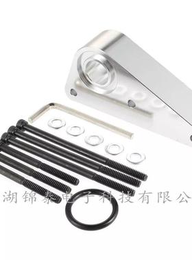 14010深层变速箱盘滤清器延长器适用于道奇518、618和727