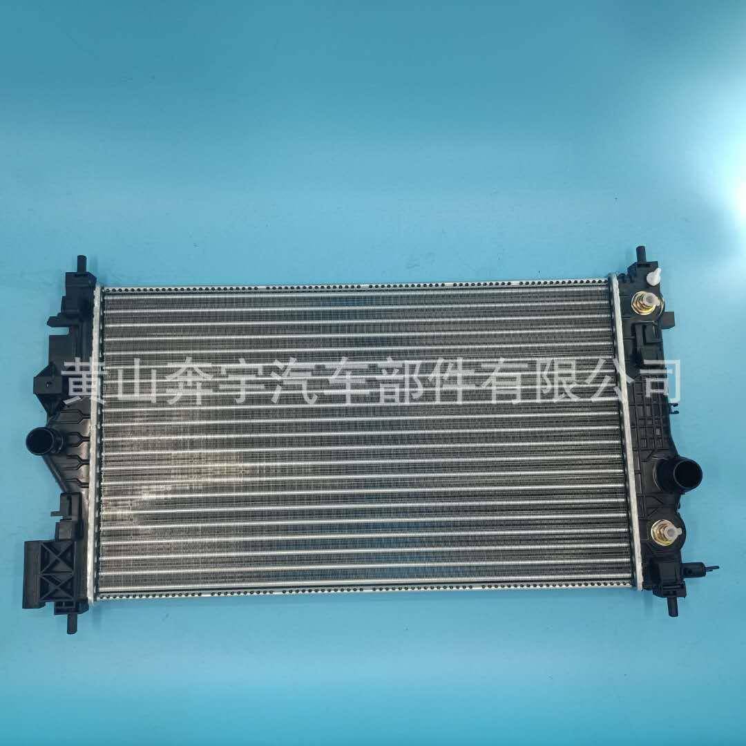 适用于现代伊兰特的冷凝器又名散热网OE:97606-3x000直销