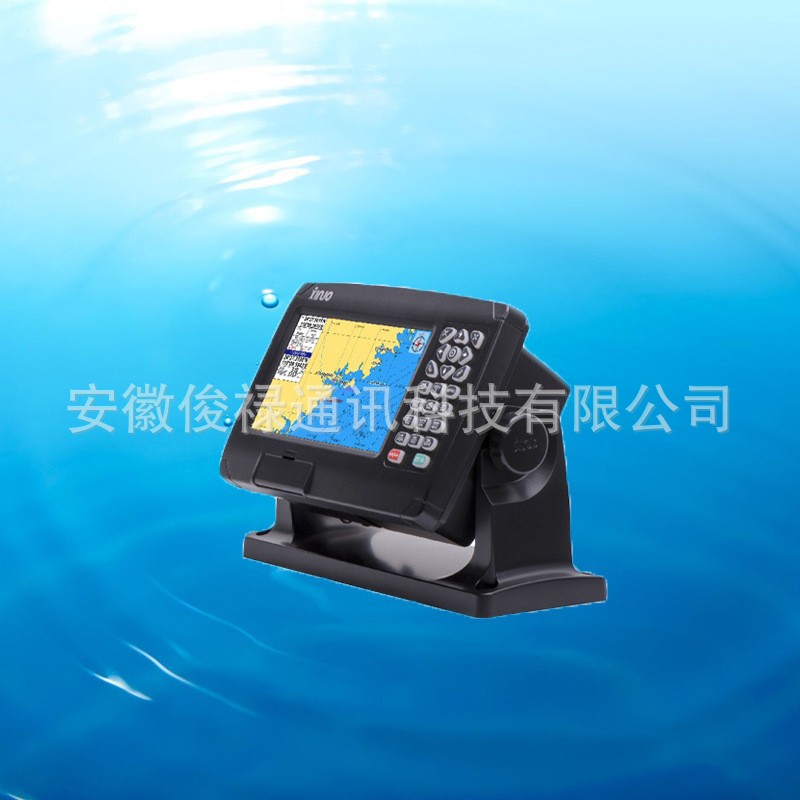新诺科技GN-150-7导航海图仪可过海事检查船用厂家直发CCS卫星