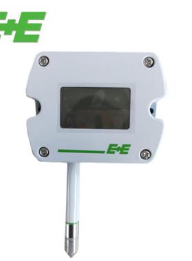 E+E益加义EE210-HT6XPAXD/UWTX024M风管温湿度传感变送器HT6XPBXD