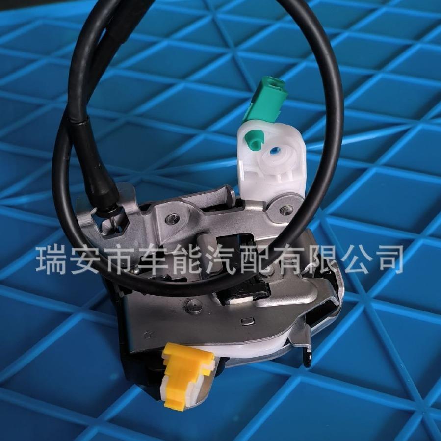 6C2Z1521813A6C2Z1521812A适用于福特E150-E45096--19锁机