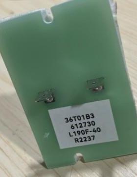 样拍单36T01B3热炉限温开关、87F16限温器、L190F-40,L140F-40,L1