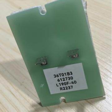 样拍单36T01B3热炉限温开关、87F16限温器、L190F-40,L140F-40,L1
