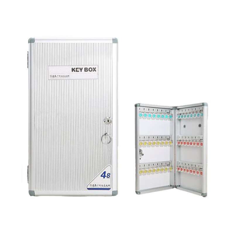 奥赛孚(ALLSAFE)ASF-48W 48位钥匙管理柜(单位:组)