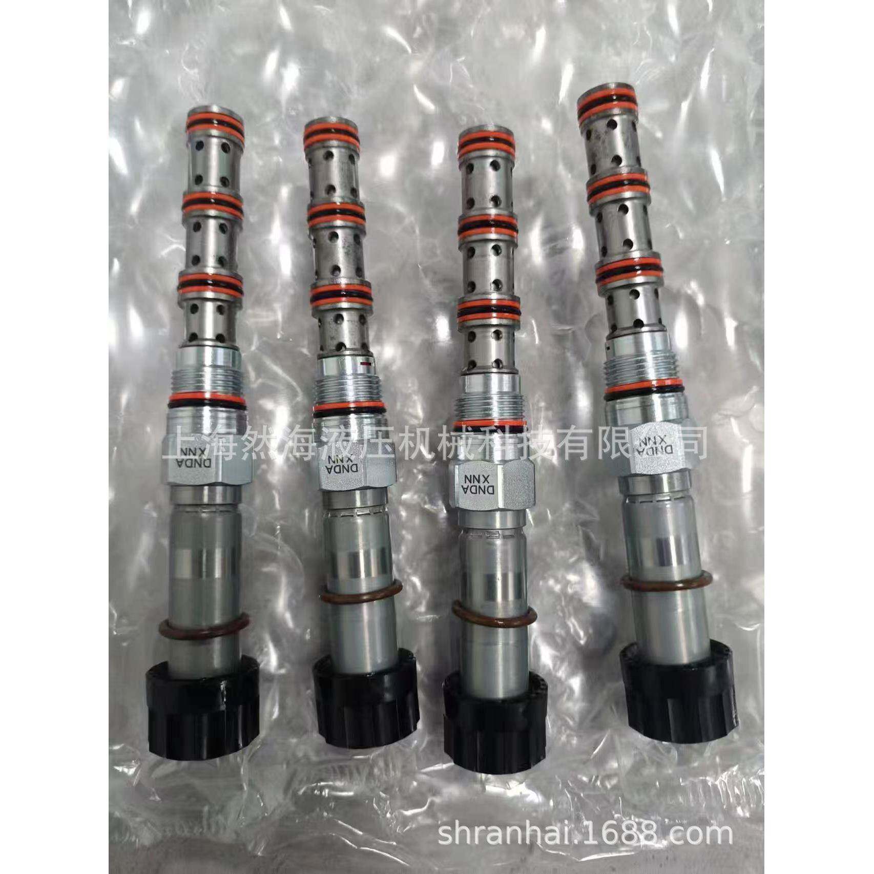 RPIS-8WN工业液压件船舶内蒙古兴安盟