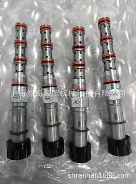 RPIS-8WN工业液压件船舶内蒙古兴安盟