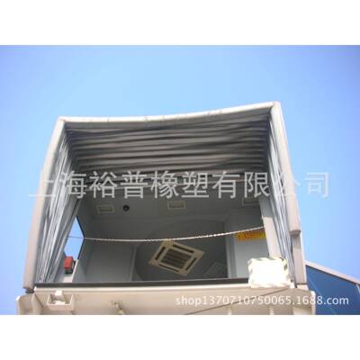 登机桥雨蓬登机桥遮蓬登船桥遮蓬飞机客梯车
