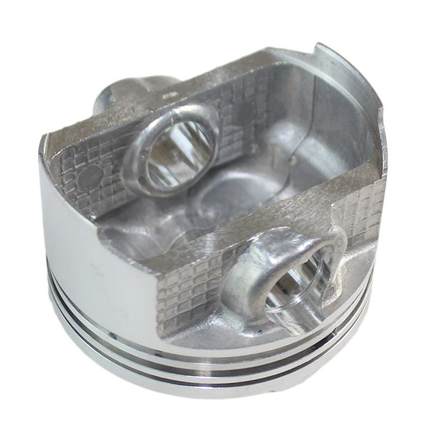 4冲程2.5马力船外机活塞活塞环组件69M-E1603-0069M-E1631-00-96