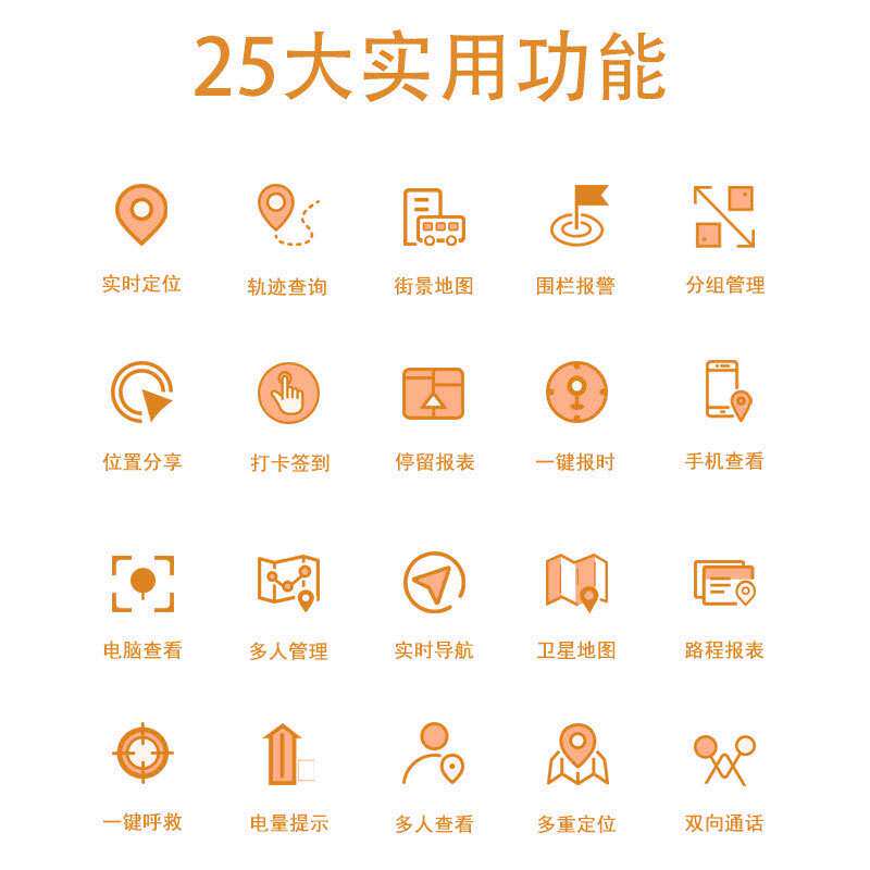 4g智能电子工牌智慧环卫外勤巡逻打卡gps定位轨迹防丢追踪器胸卡