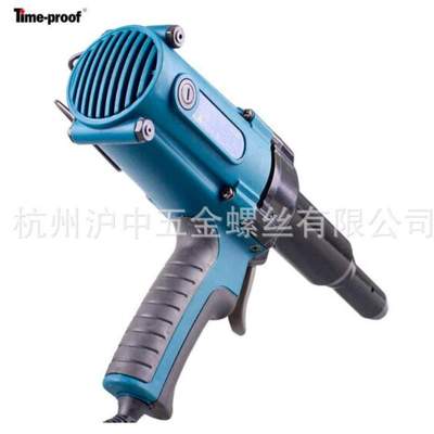 特倍孚（Time-proof）插电式拉铆工具TAC500A电动铆钉枪3.2~5.0