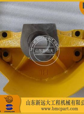 有货的涨紧支座焊合件山推SD16涨紧支座16y-40-19100山推配件