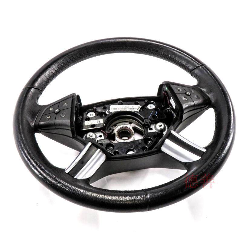 适用奔驰251R300R320R350R500R280ML164166方向盘转向盘