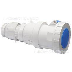 BS3181|63A-6H/3P/230v/IP67电缆连接器|耦合器|德国霸士|BALS