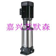 南方泵南方32CDLF3-11LSWSR型立式多级热水泵