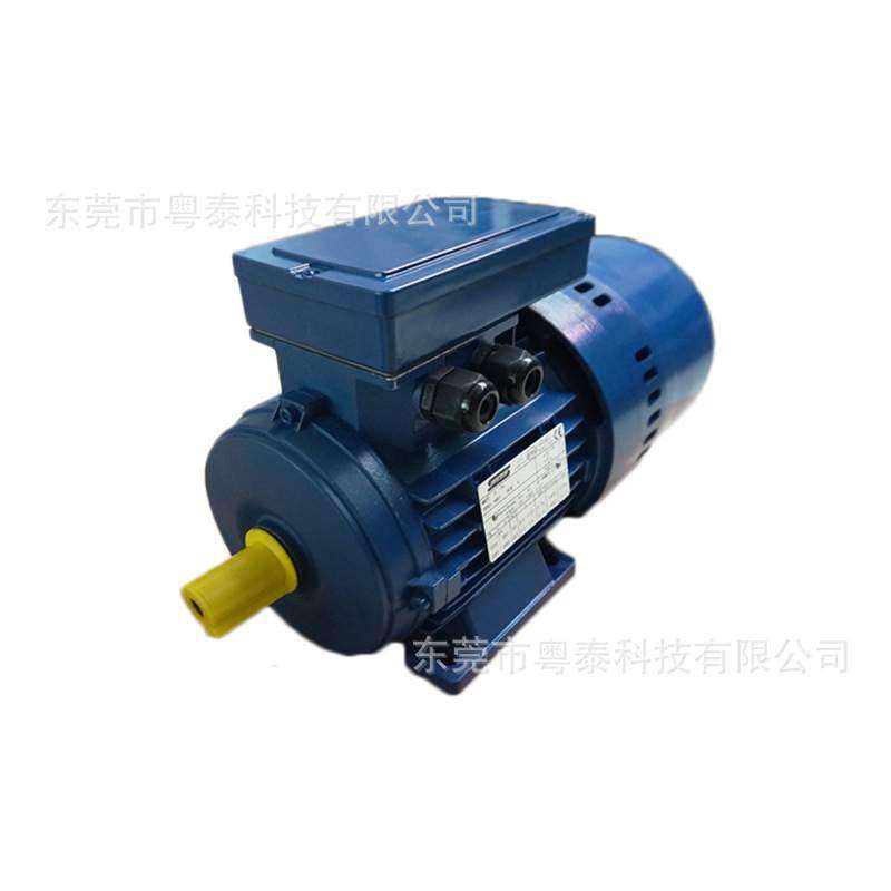 SEIMEC西米克刹车电机HFF63B4 71B4 80B4 90LA4 100LA4 112 132M4