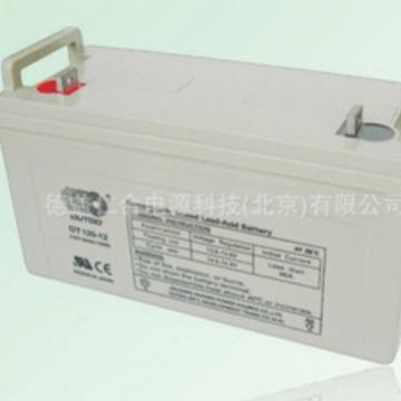 奥特多蓄电池OT120-12/12V120AH铅酸蓄电池