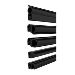 J13 HGY11 19.5 16.3 13.4 11.3 8.4 10密封条J 替代21夹紧20