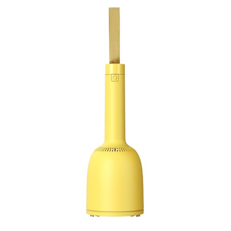 威必立usb桌面吸尘器迷你吸尘器床上吸灰衣物毛球修剪宠物毛清洁