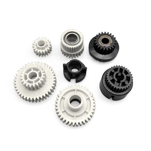 6002 l7002纸路齿轮 9002 理光 盒 8002 7502 适用 纸道齿轮MP