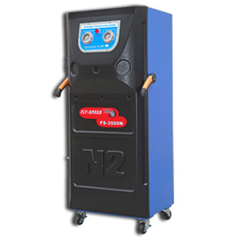 FS-3500N汽车轮胎氮气机充氮机制氮机充氮设备