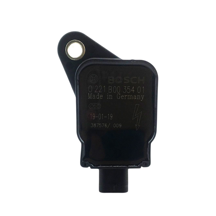 EGC4点火线圈 0221B0035401 维柴发动机天然气点火线圈