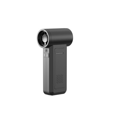 2025 cross-border new product violent handheld high-speedfan