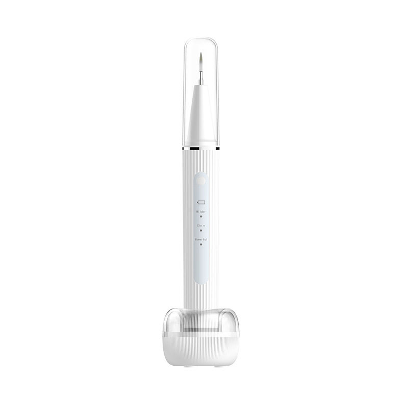 超声波可视电动洁牙器家用洁牙仪家用便携式牙结石美牙仪器洁牙器