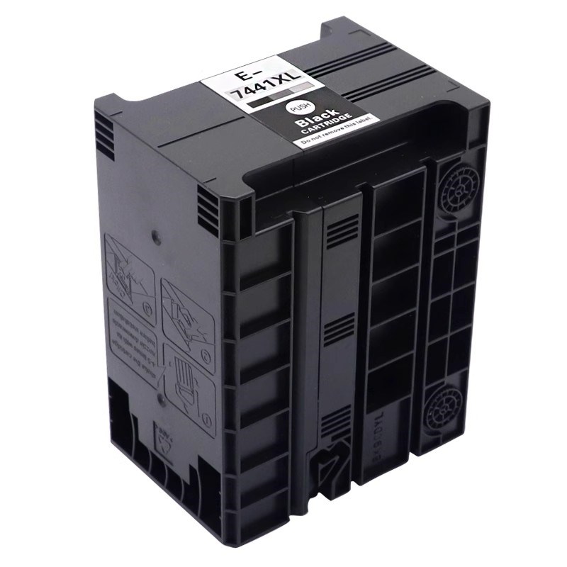 适用爱普生WP M4011 M4015 M4521D M4525 M4595打印机T7441墨盒