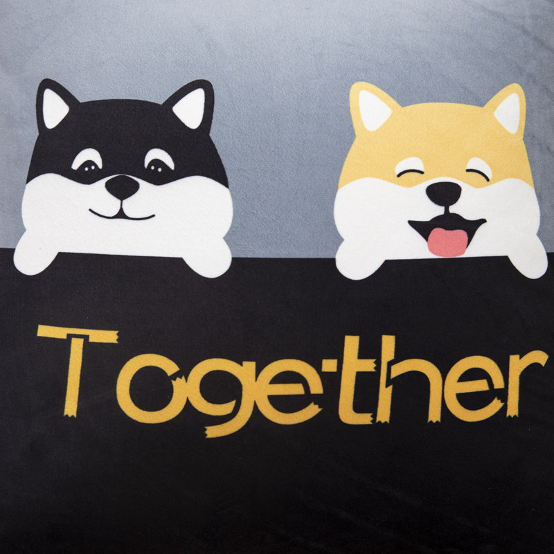 多功能汽车上抱枕被子两用加厚珊瑚绒毯沙发办公室午睡空调枕头被,居家布艺,抱枕被,淘宝优惠券,粉丝福利购,淘宝优惠卷