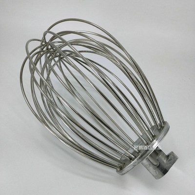 星丰B20GB30jG高速三功能搅拌机打蛋球配件新丰20L30L打蛋机打蛋