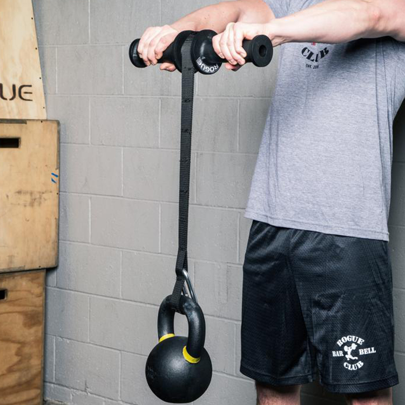 抓握训练指力训练核心训练腕力器卷腕器握力器腕力握力训练卷臂器