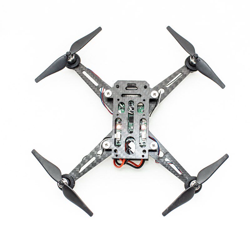 diy无人机全套配件 diy组装无人机diy套件 diy遥控飞机飞控板