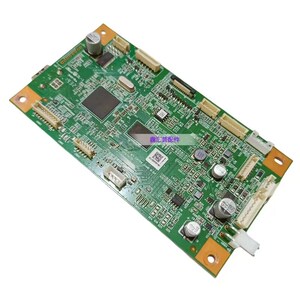 联想领像M100 M101 M102 M15B20 M1688主板不通电不开机无反应维