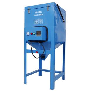 电焊条烘干箱AF-100L焊剂干燥保温箱焊剂烘干箱立式/倒放式烘干箱