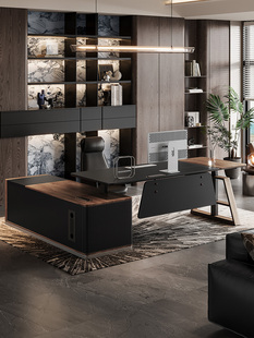 LINAK力纳克 电动升降办公桌家用站立式工作台书房电脑桌大书桌