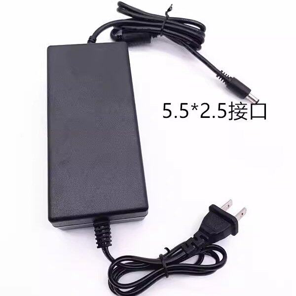 36V72W桌面式开关电源36v2a电源适配器高品质直流稳压LED灯电源