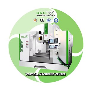 加工中心VMC1050高速精加工模具加工线规电脑锣硬轨多功能车床