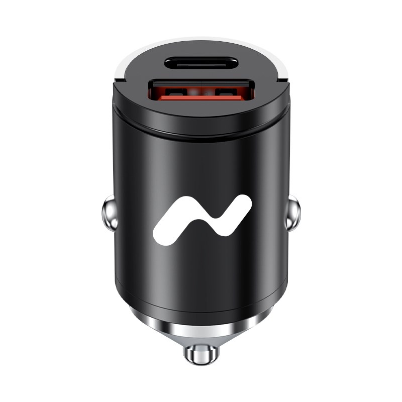 乐道L60车载充电n器超级快充隐藏点烟器转换插头车充汽车用品