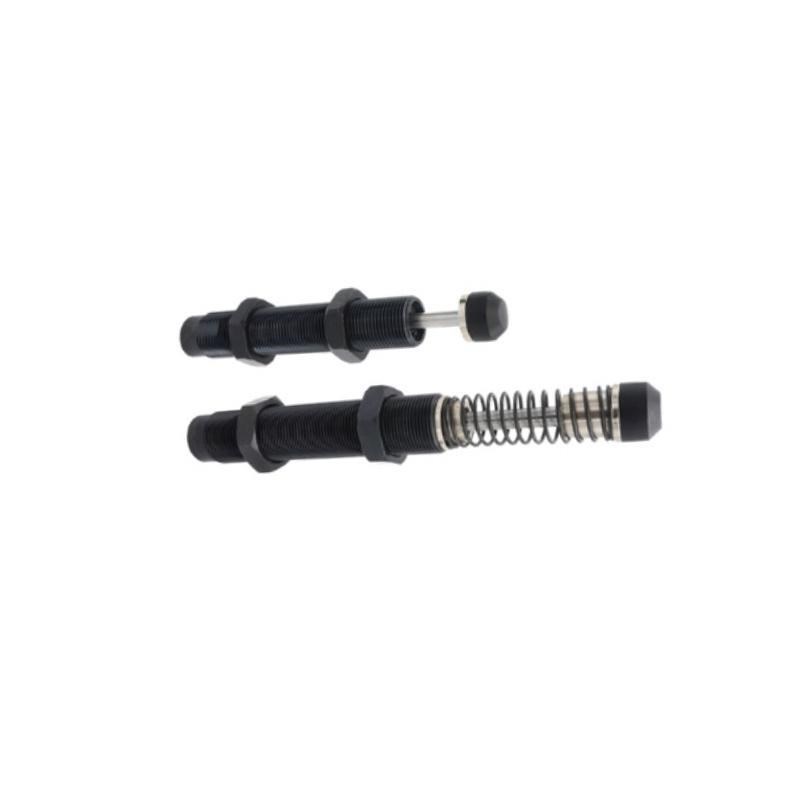 上隆 油压式缓冲器 ASAC-0806 1005 1008 1210 1412 141Y6-H M L