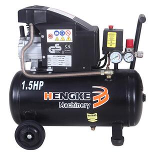 工业级直联机HK1506KC2850转活塞式压缩机1.5HP1.1KW24L